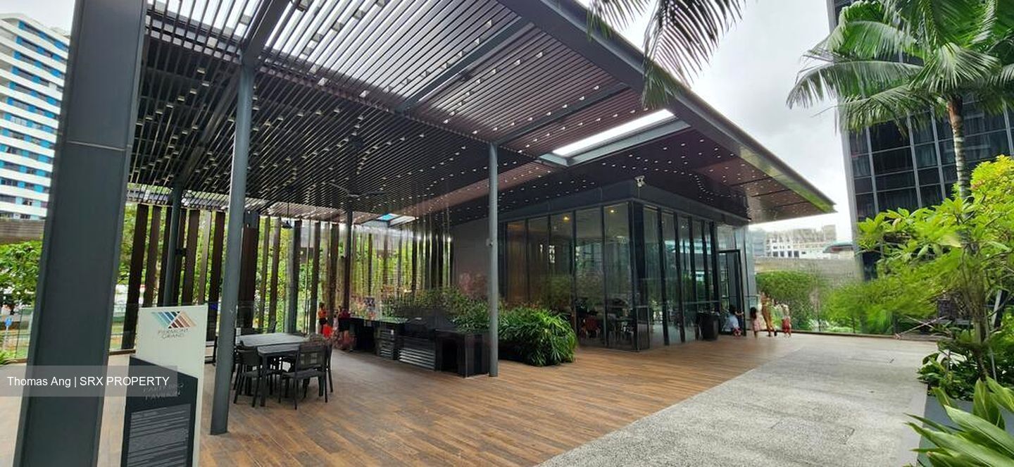 Piermont Grand (D19), Condominium #438114751